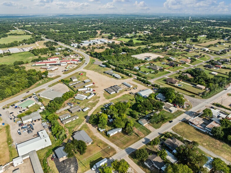More Photos Of 5720 Rendon Bloodworth Rd, Fort Worth Land For Sale