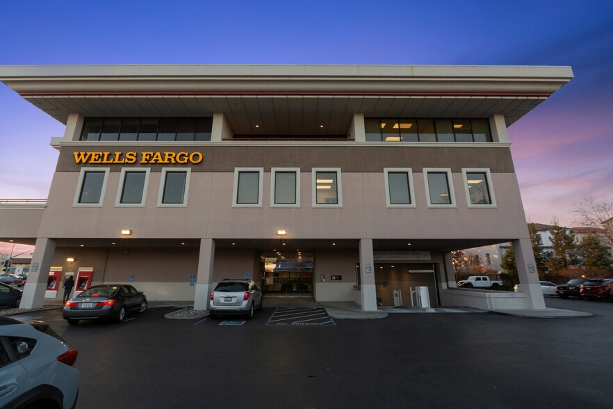 More Photos Of 1995 El Camino Real, Santa Clara Office For Sale