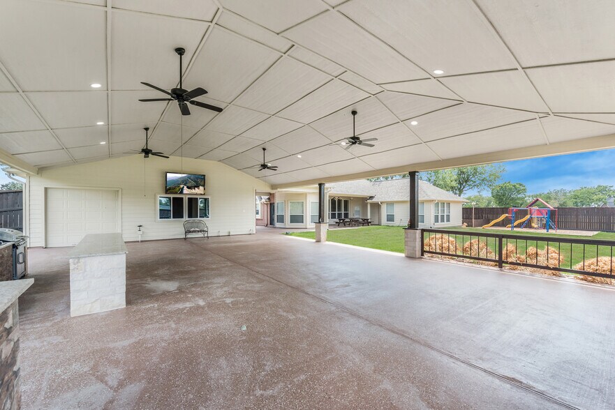 More Photos Of 30062 N Fulshear Dr, Fulshear Land For Lease