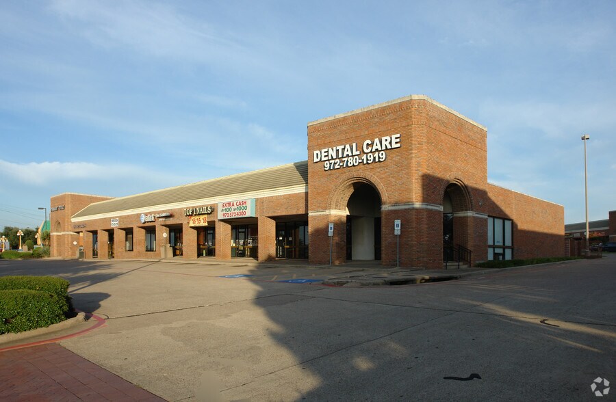 More Photos Of 4041 W Wheatland Rd, Dallas Unknown For Lease