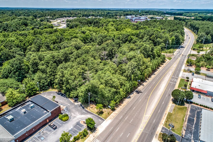 More Photos Of Rutland Ave, Aiken Land For Sale