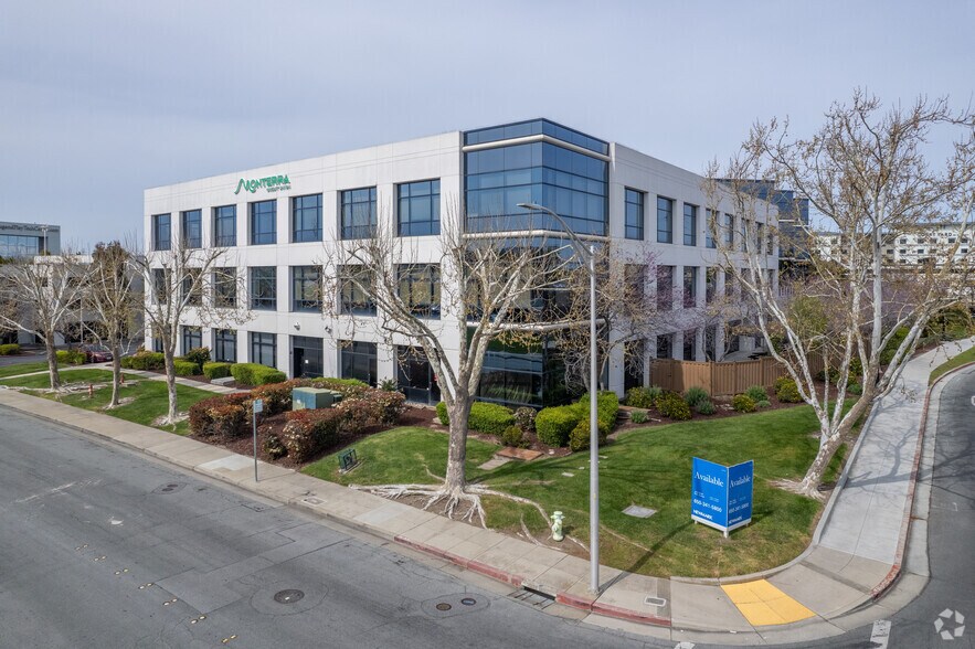 More Photos Of 350 Convention Way, Redwood City Office For Lease