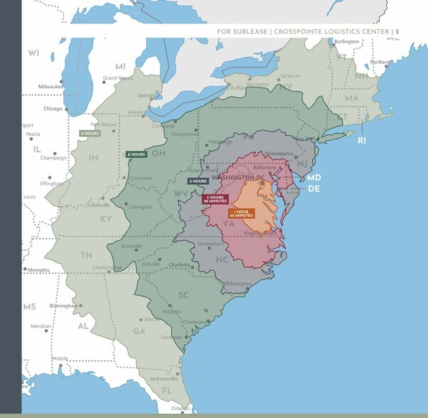 More Photos Of 8800 Wells Station Rd, Prince George Manufacturing For Lease