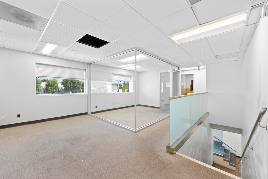 More Photos Of 2350 W Valley Blvd, Alhambra Loft Creative Space For Lease