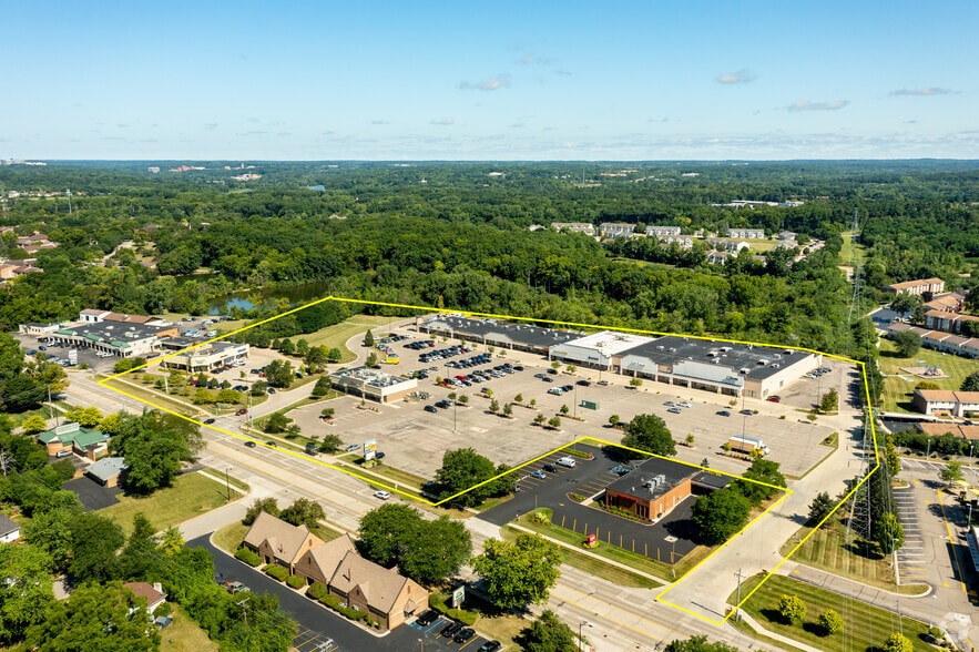 More Photos Of 4655-4741 Washtenaw Ave, Ann Arbor Freestanding For Lease