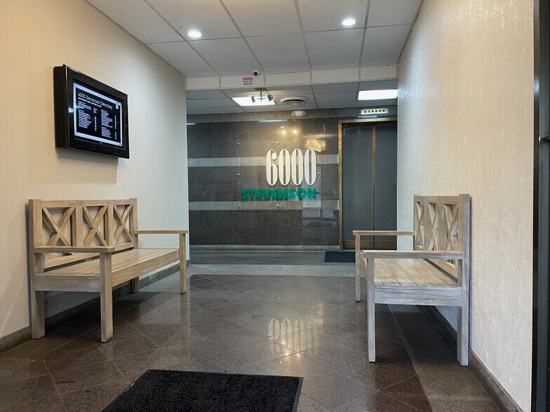 More Photos Of 6000 Stevenson Ave, Alexandria Office For Lease
