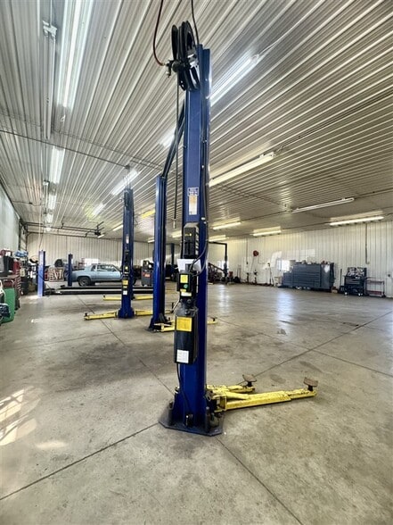 More Photos Of 8062 US Route 127, Greenville Flex For Sale