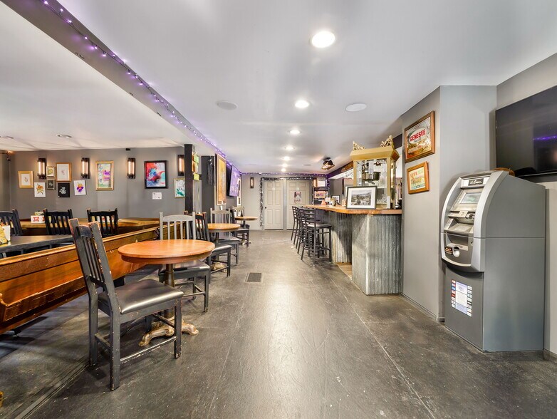 More Photos Of 553 County Road 94, Hankins Restaurant For Sale