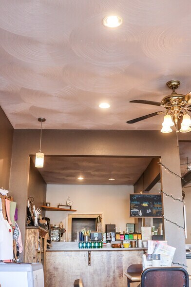 More Photos Of 426 Central Ave, Fairfield Storefront For Sale