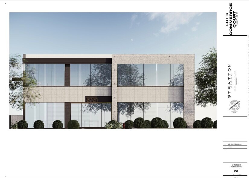 More Photos Of 3948 E. Oasis Circle, Mesa Land For Sale