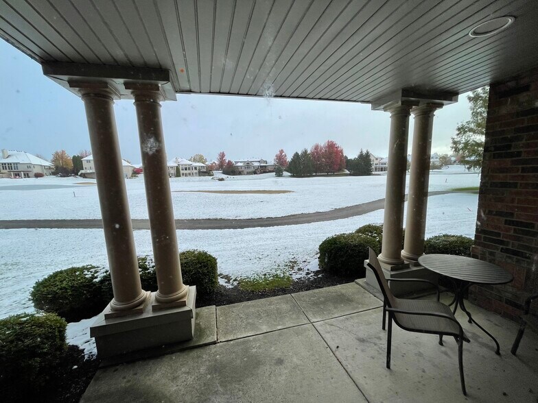 More Photos Of 1001 Chestnut Hills Pky, Fort Wayne Office For Lease