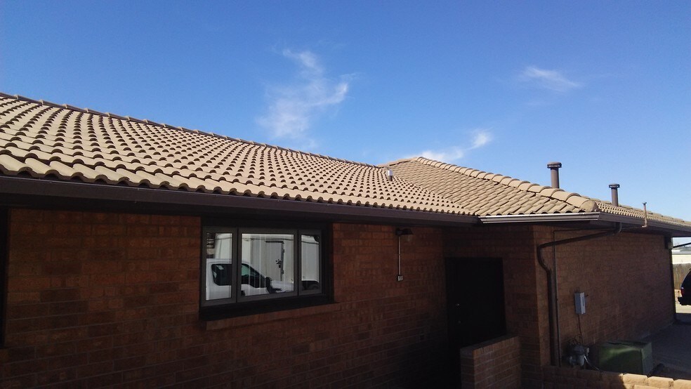 More Photos Of 10290 S Progress Way, Parker Office For Lease