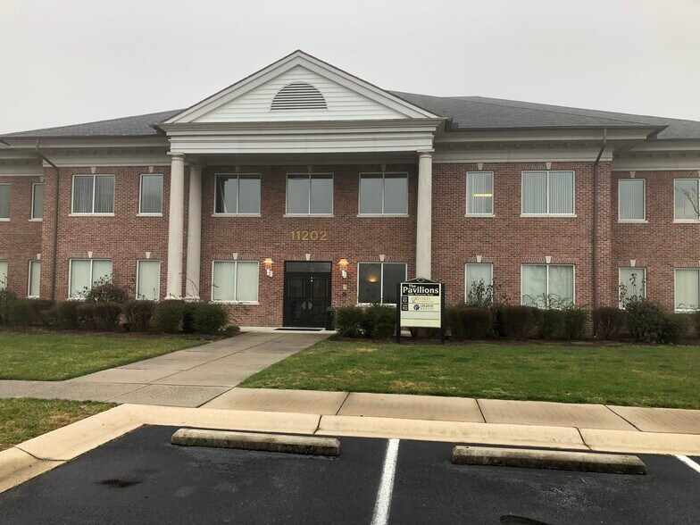 More Photos Of 11198-11200 Racetrack Rd, Ocean Pines, Ocean Pnes Medical For Lease