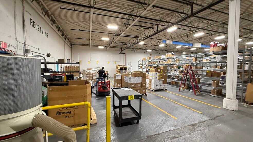 More Photos Of 125-155 Howard St, Phillipsburg Unknown For Lease