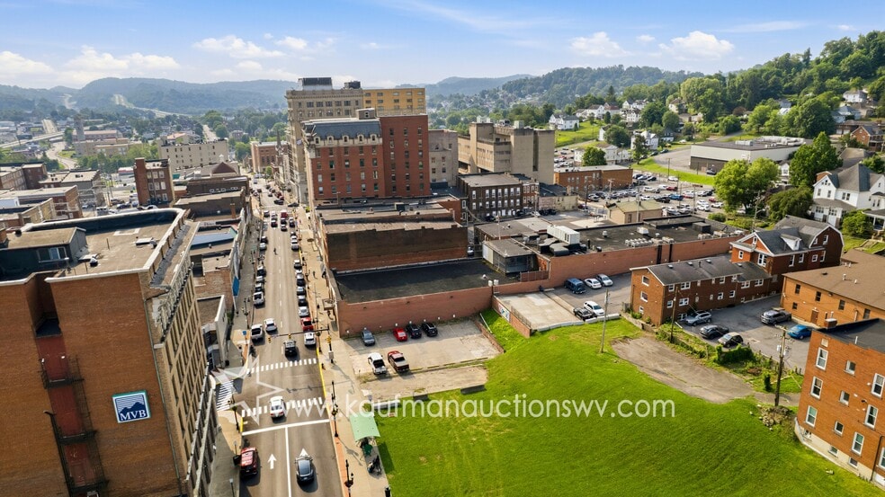 More Photos Of 347 W Main St, Clarksburg Office For Sale