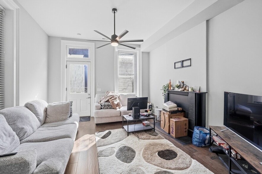 More Photos Of 428-430 Elizabeth St, Cincinnati Apartments For Sale