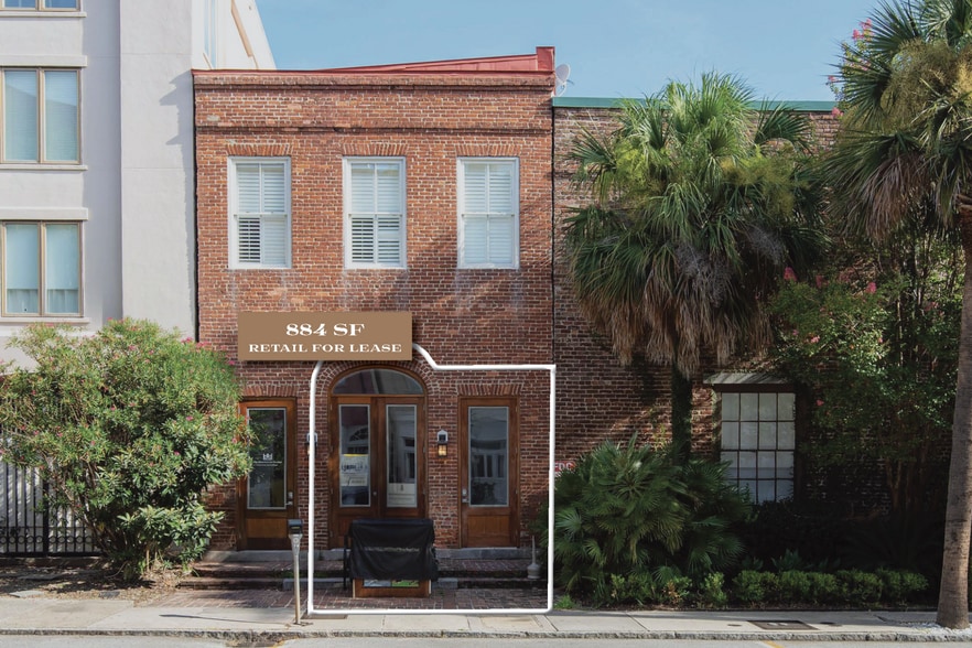 Primary Photo Of 30 Vendue Range, Charleston Hotel For Lease