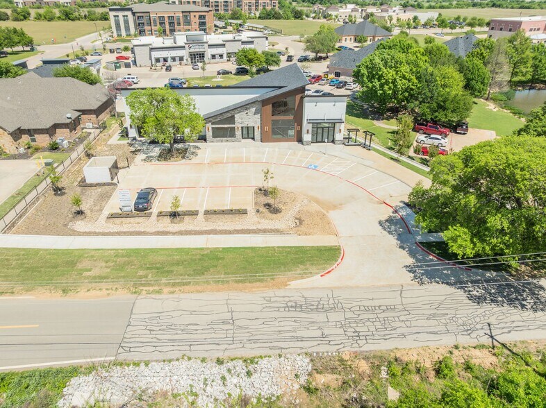 More Photos Of 120 Mitchell rd, Mansfield Medical For Lease