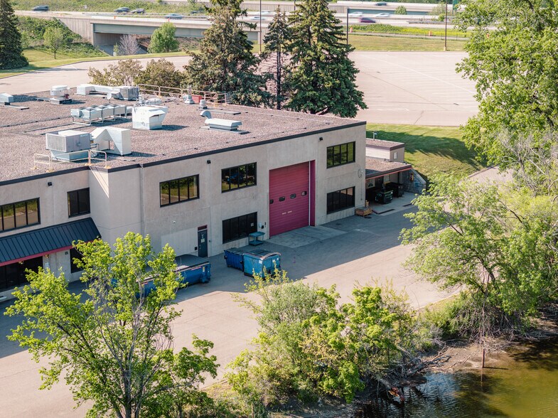 More Photos Of 7945 Wallace Rd, Eden Prairie Manufacturing For Sale