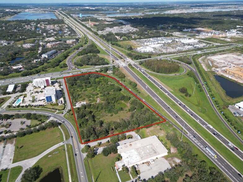 More Photos Of 95 N Cattlemen Rd, Sarasota Land For Lease
