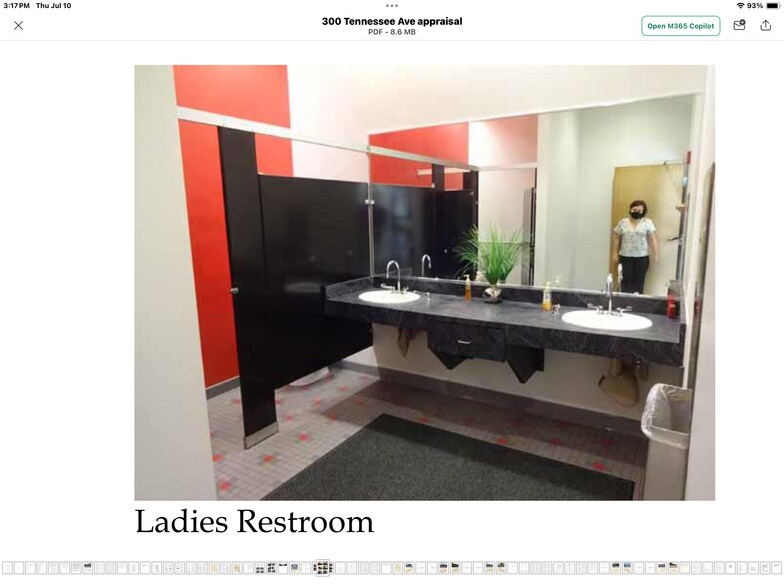 More Photos Of 300 Tennesee Ave, Charleston Medical For Sale