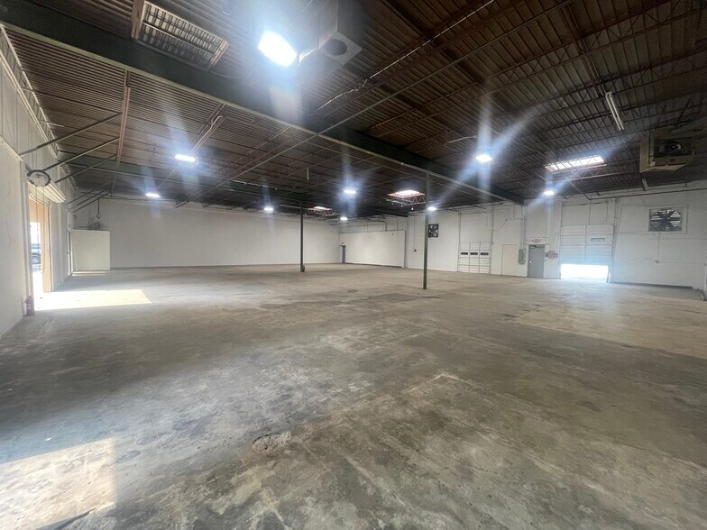 More Photos Of 6700 Dawson Blvd, Norcross Unknown For Lease