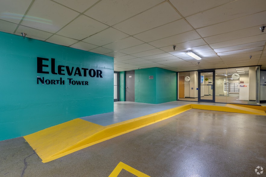 More Photos Of 211 N Robinson Ave, Oklahoma City Office For Lease