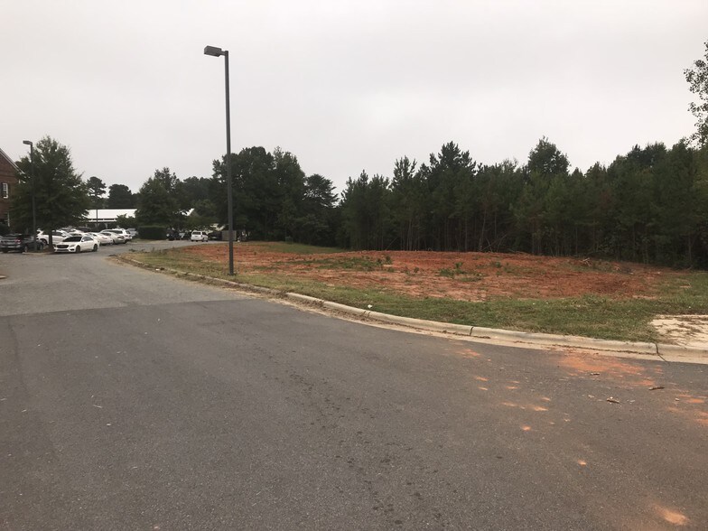 More Photos Of 18800 Nantz Rd, Cornelius Land For Sale