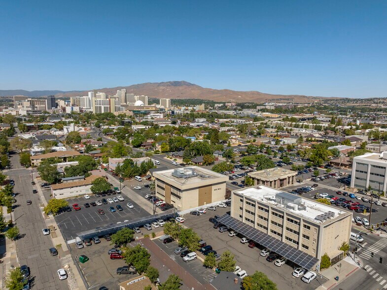 More Photos Of 890 Mill St, Reno Medical For Sale