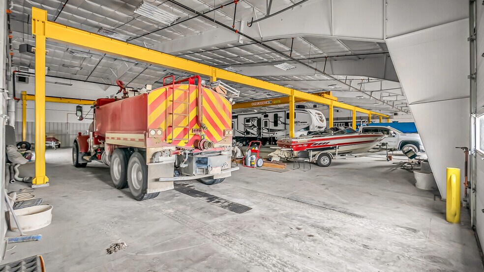 More Photos Of 41009 County Road 5, Meeker Industrial For Sale