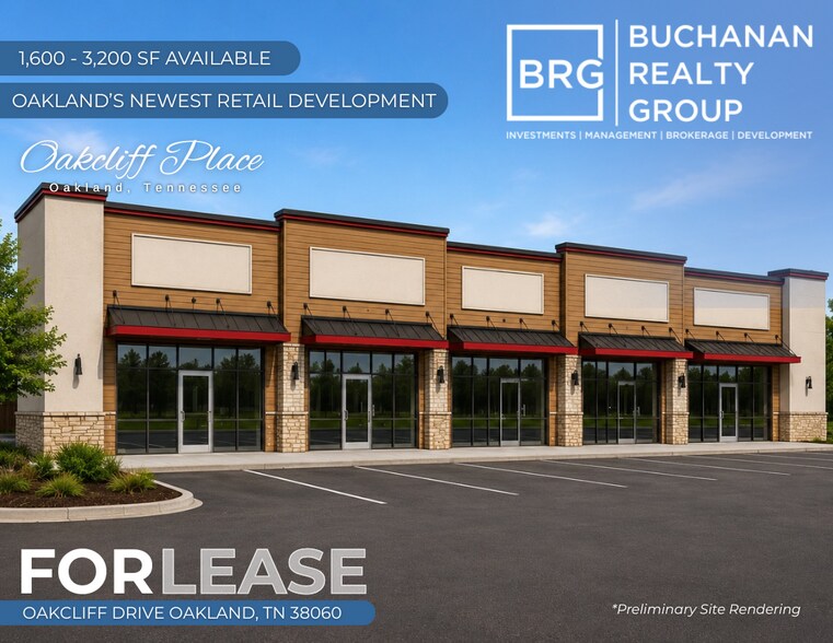 Primary Photo Of Highway 64 @ Oakcliff Drive, Oakland Land For Lease