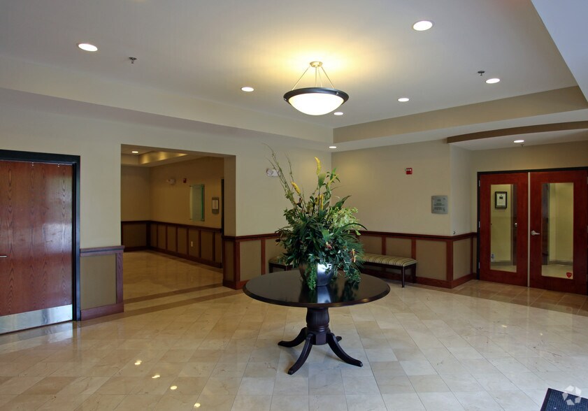 More Photos Of 501 Eastowne Dr, Chapel Hill Office For Lease