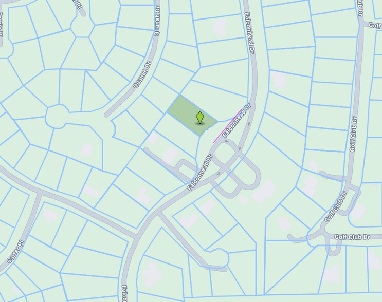 Primary Photo Of 29 Aberdeen dr, Burneyville Land For Sale