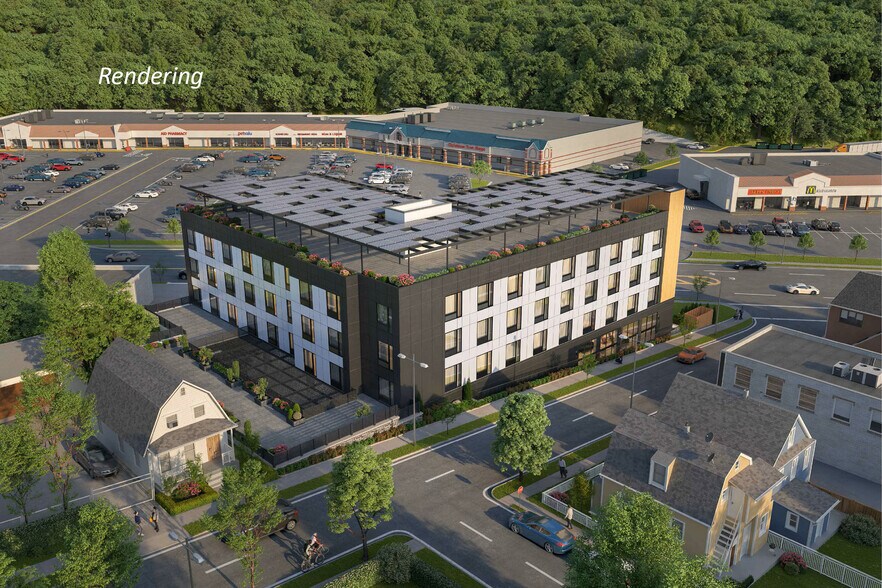 More Photos Of 441 Central Ave, White Plains Hotel For Sale