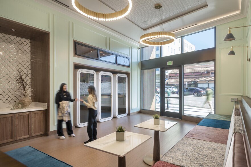 More Photos Of 2556 Telegraph Ave, Berkeley Apartments For Sale