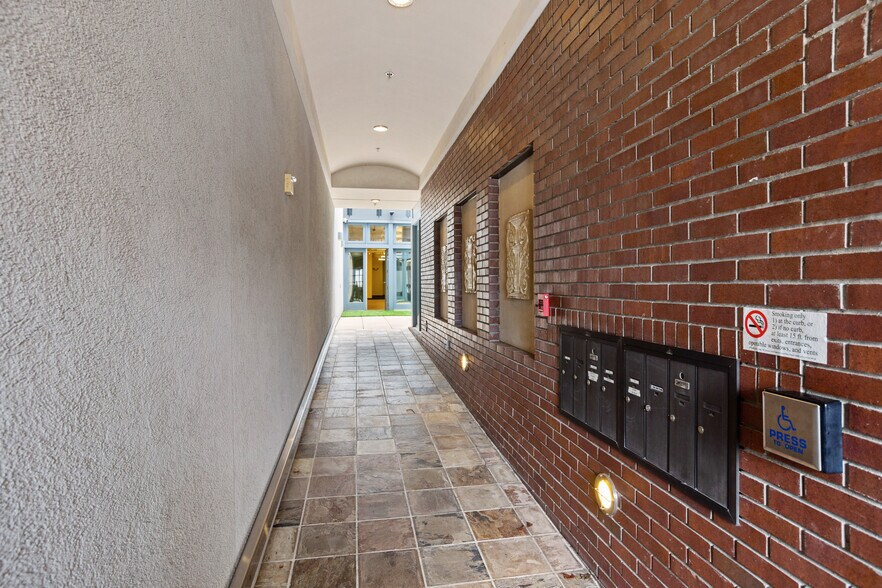 More Photos Of 181 S Park St, San Francisco Office Residential For Lease