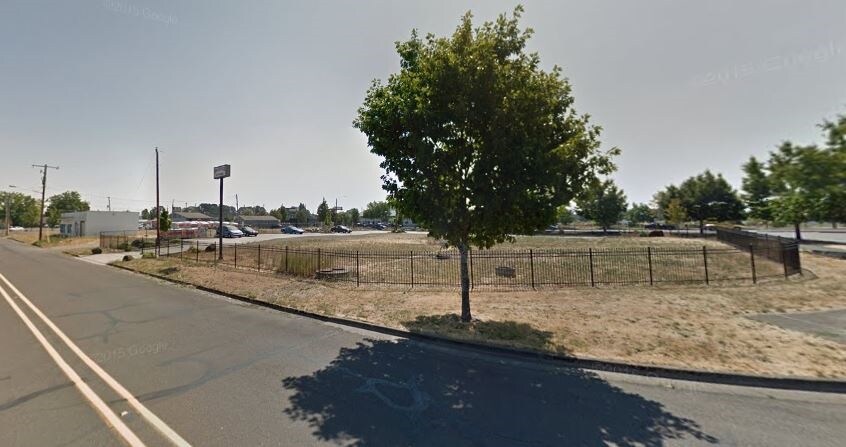 More Photos Of 802 7th Ave SE, Albany Land For Sale