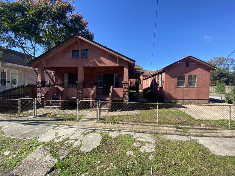 Primary Photo Of 1201-1207 Casa Calvo St @ De Armas, New Orleans Apartments For Sale