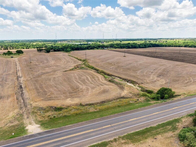 More Photos Of TBD TBD Texas 22, Brandon Land For Sale