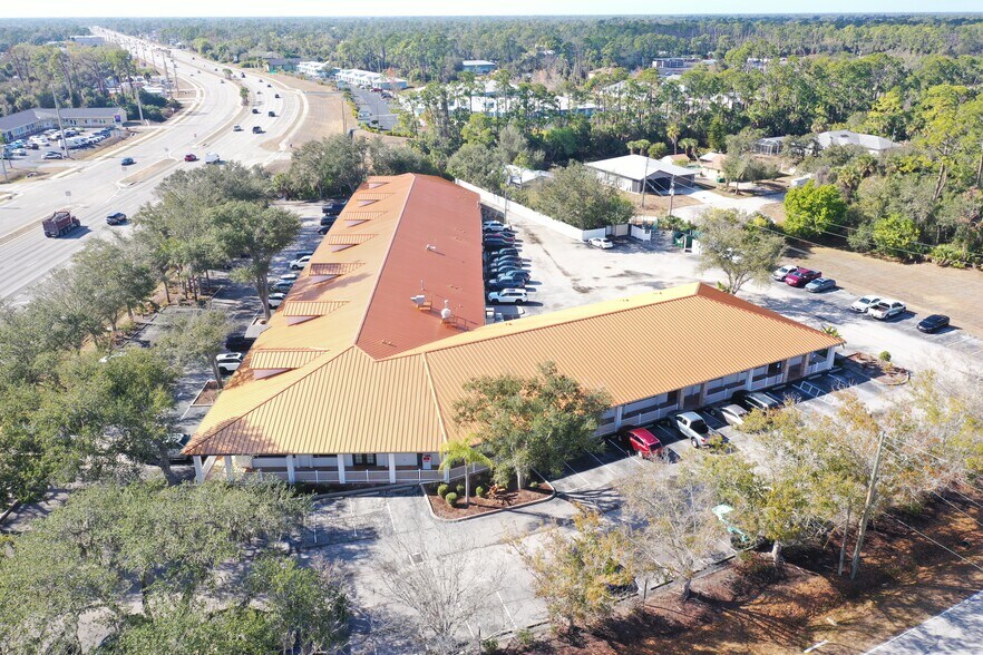 Primary Photo Of 992 Tamiami Trl, Port Charlotte Medical For Lease