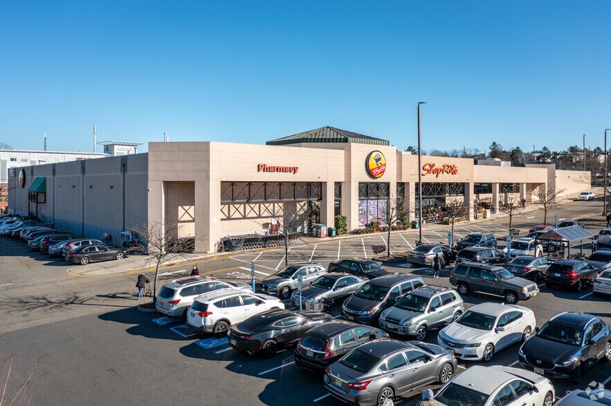 More Photos Of 495 Prospect Ave, West Orange Unknown For Lease