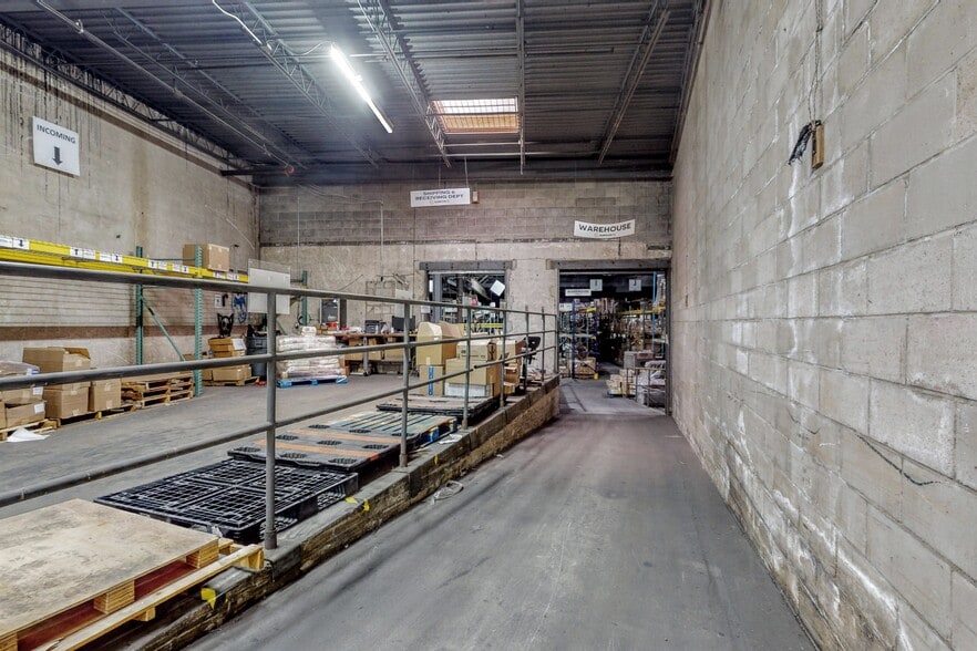More Photos Of 201 2nd St, Perth Amboy Warehouse For Sale