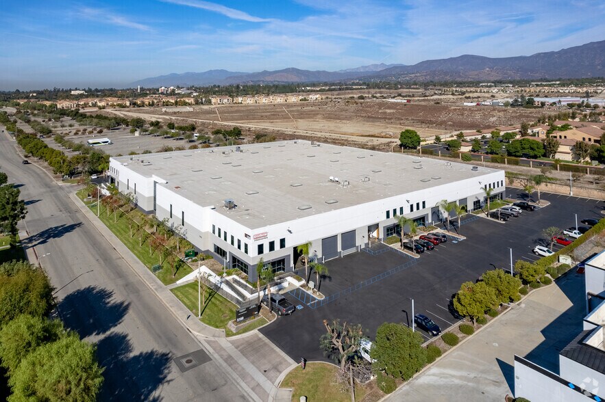 More Photos Of 5160 Richton St, Montclair Warehouse For Lease