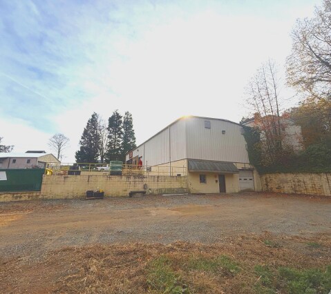 More Photos Of 4211 Indiana Ave, Winston-Salem Flex For Lease