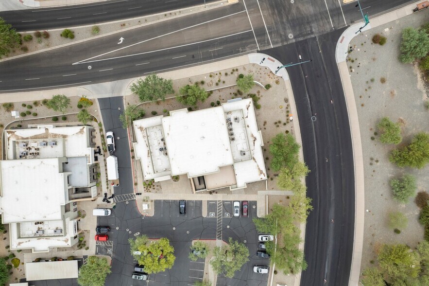 More Photos Of 1345 E Chandler Blvd, Phoenix Office For Lease