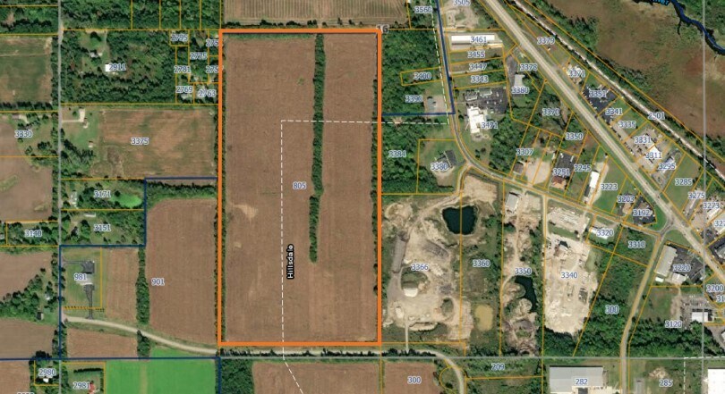 More Photos Of VL Development Dr, Hillsdale Land For Sale