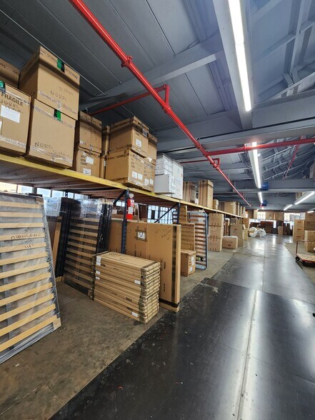 More Photos Of 3035 Richmond Ter, Staten Island Warehouse For Sale