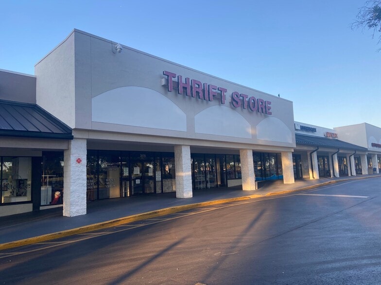 More Photos Of 31070 Cortez Blvd, Brooksville Unknown For Lease