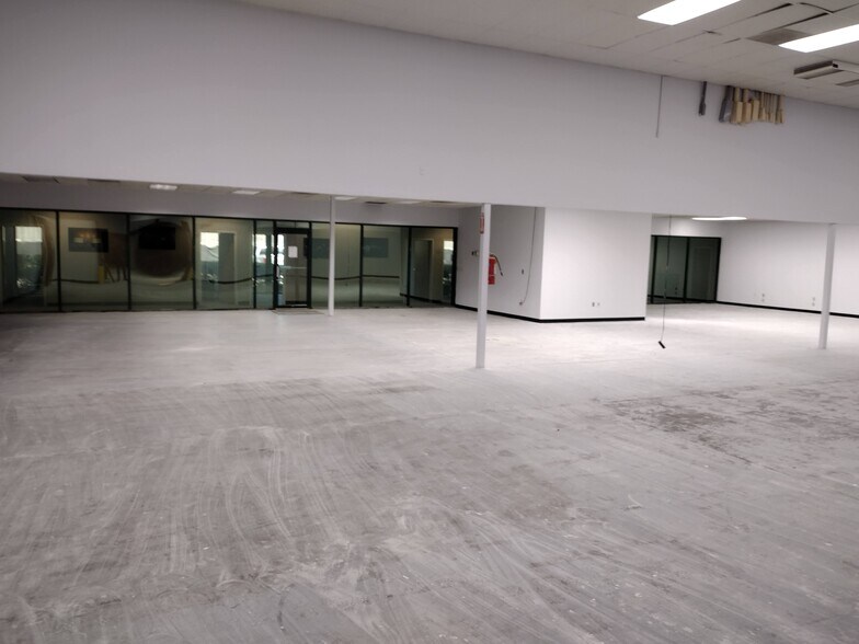 More Photos Of 4211 Jvl Industrial Park Dr, Marietta Warehouse For Lease