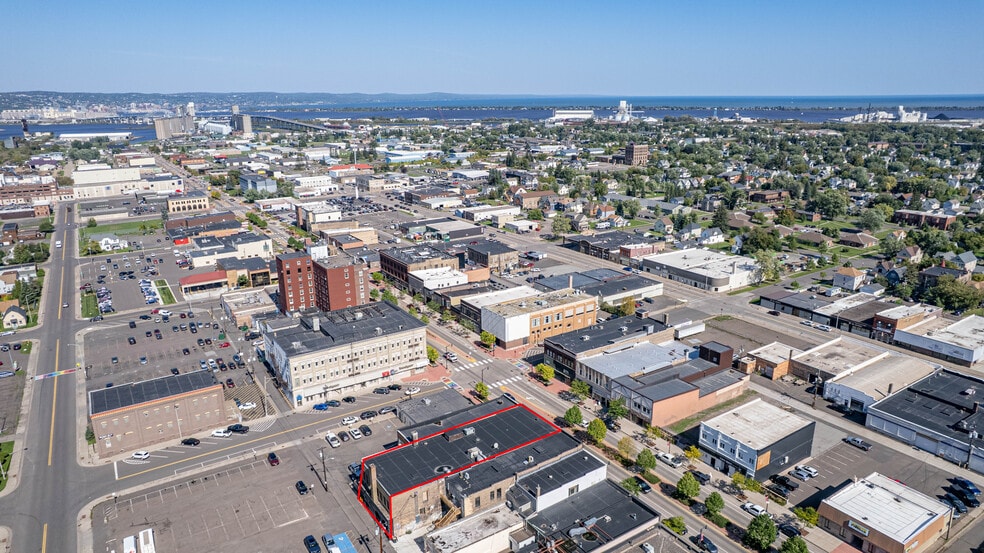 More Photos Of 1309 Tower Ave, Superior Restaurant For Sale